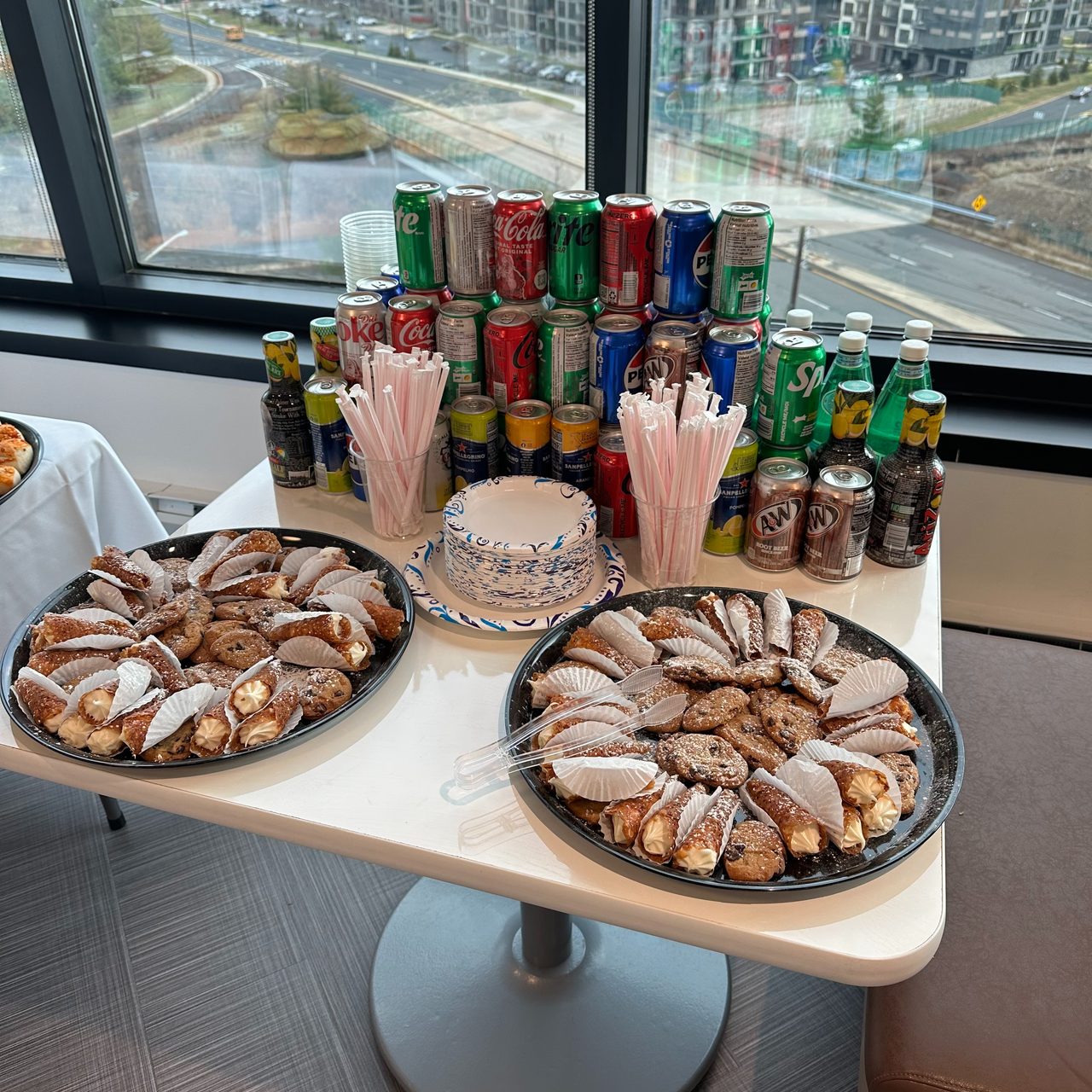 Catering