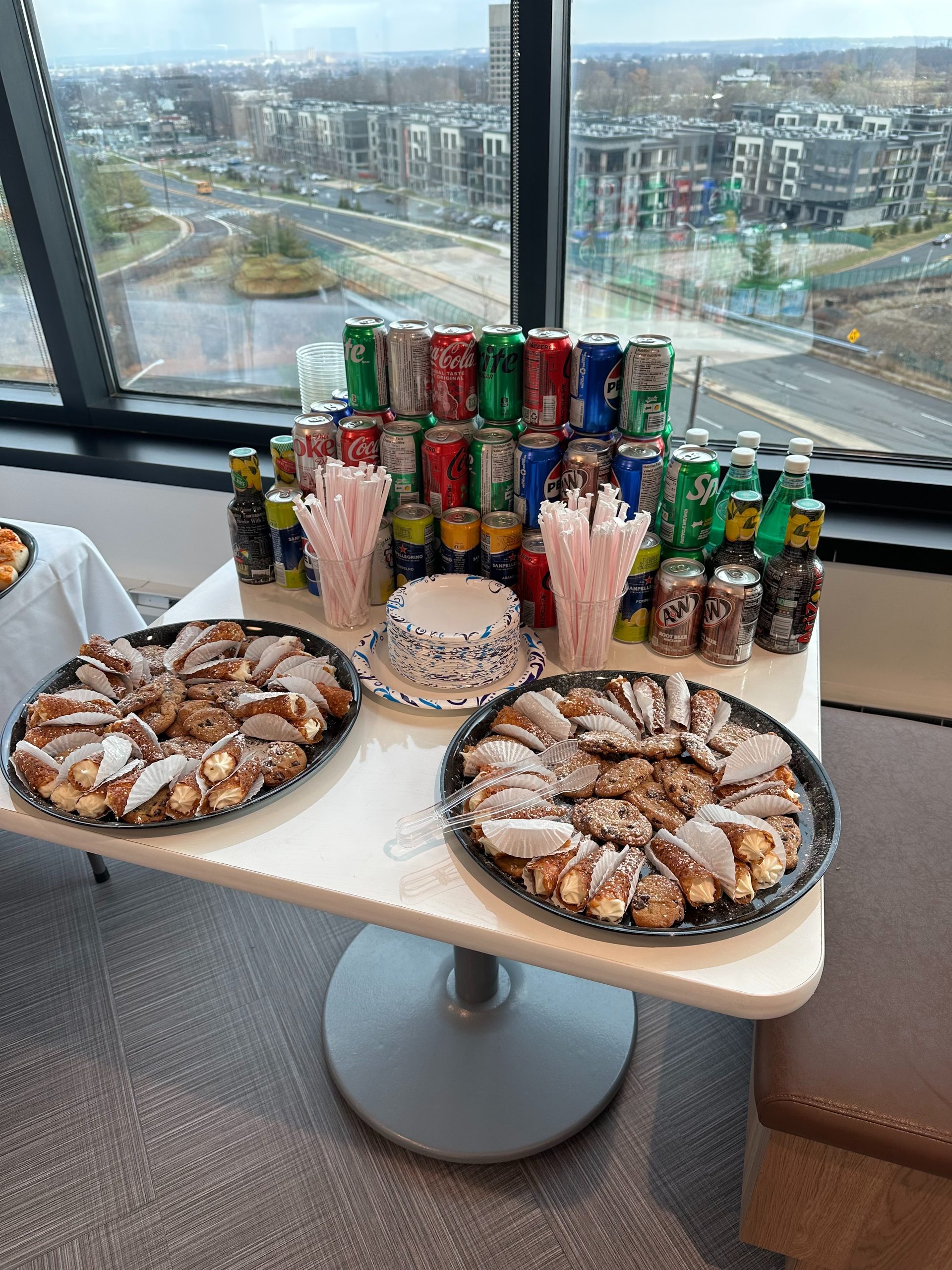 Catering