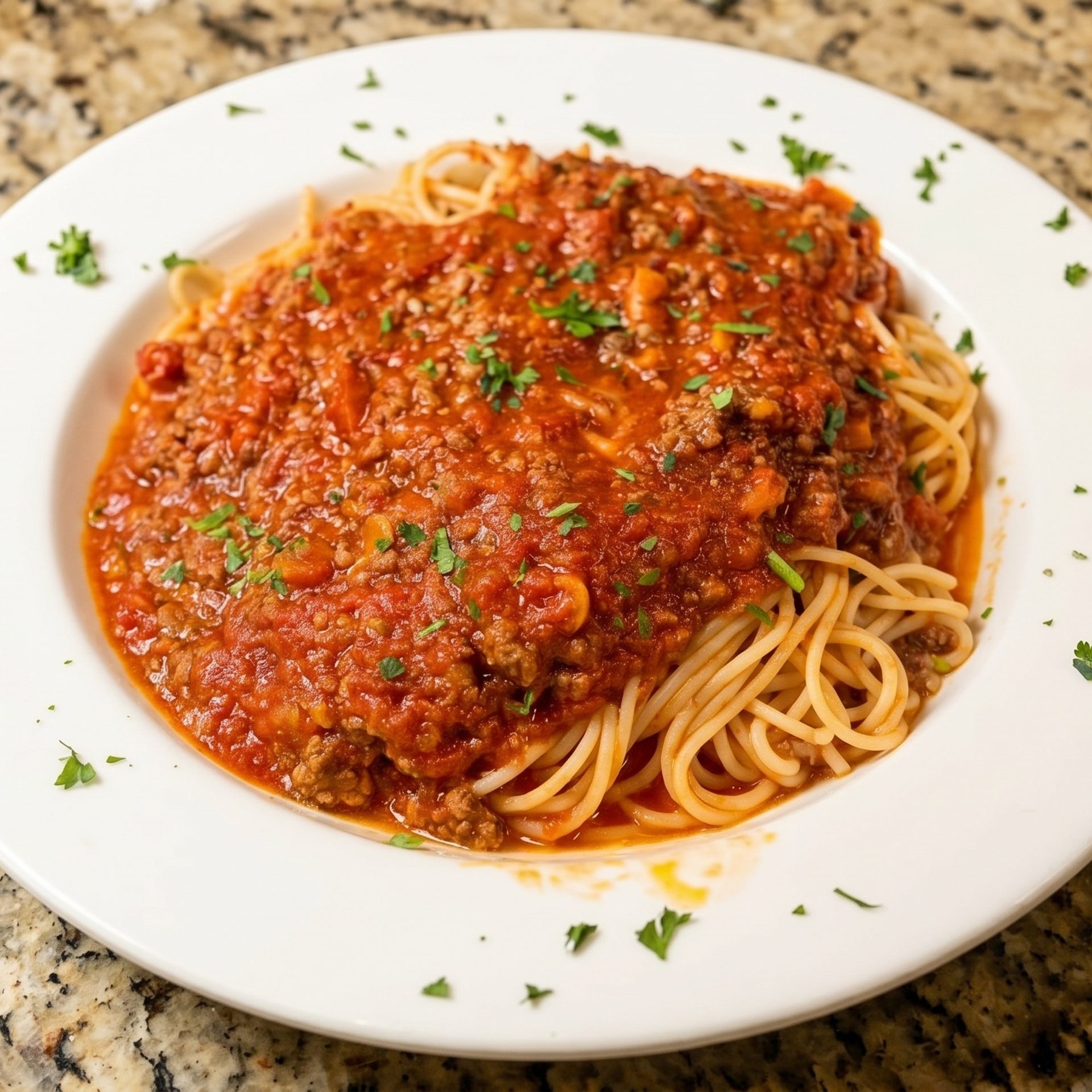 Real Italian-American Cooking