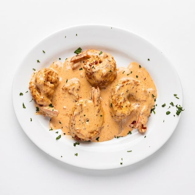 Bada Bing Shrimp.
