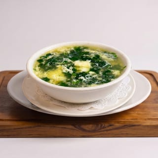 Stracciatella