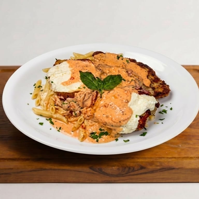 Savor Your Lunch with Us