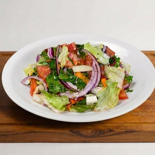 Our Famous House Salad
