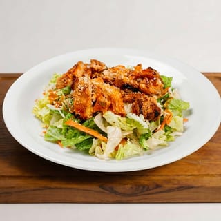 Buffalo Chicken Salad