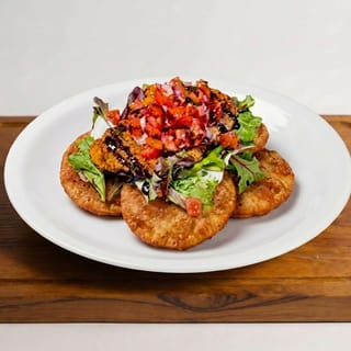 Chicken Milanese (Lunch)