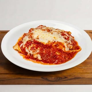Manicotti (Lunch)