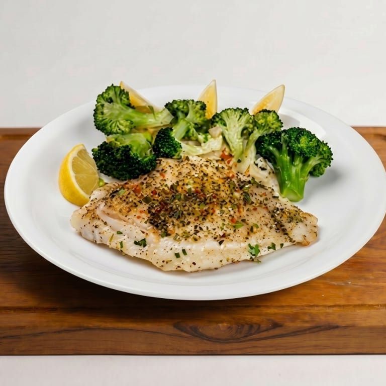 Savor Your Lunch with Us