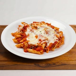 Ziti Alla Siciliano