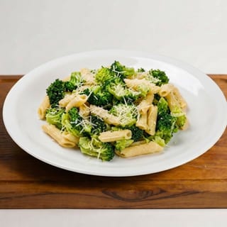 Cavatelli & Broccoli