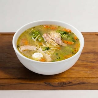 Chicken Soup