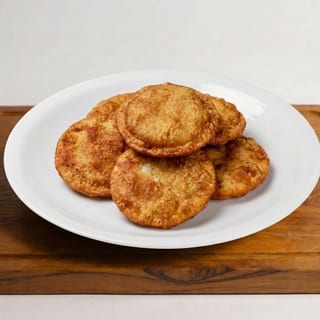 Fried Ravioli
