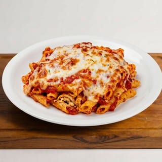 Baked Ziti (Lunch)