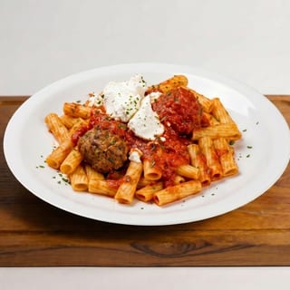 Sunday Gravy
