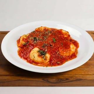 Ravioli (Lunch)