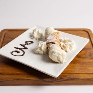 Cannoli