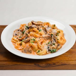 Tortellini Michelangelo (Lunch)