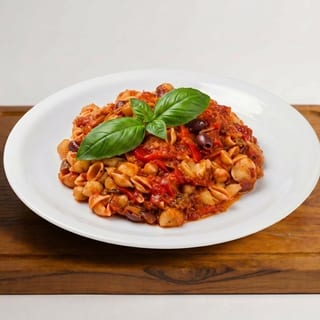 Roasted Eggplant Sauce