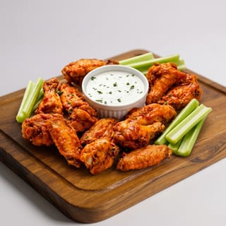 Buffalo Wings