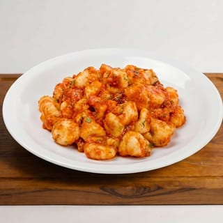 Homemade Gnocchi
