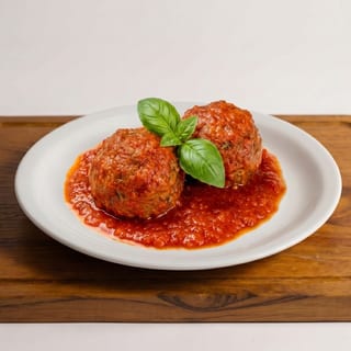 Side of Meatballs