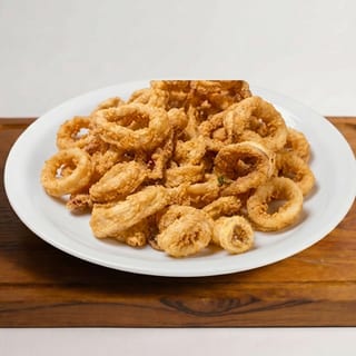 Fried Calamari