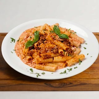 1061 Signature Sauce Over Rigatoni (Lunch)