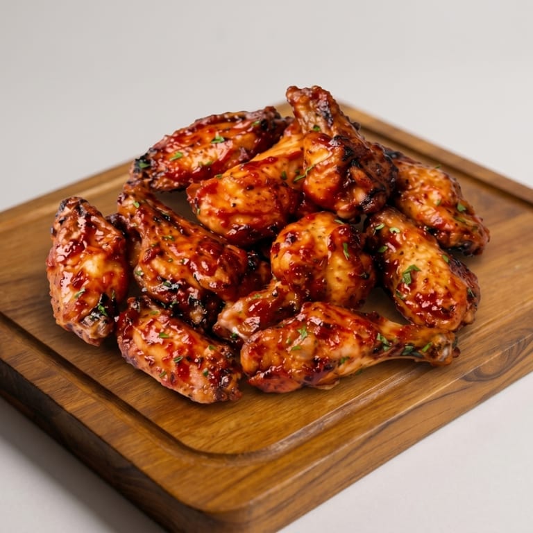 Irresistible Wings for Everyone