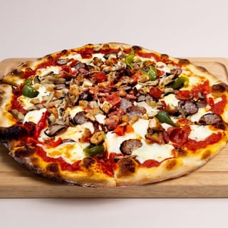 Pizza Special