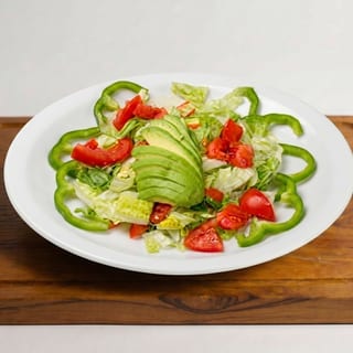 Avocado Salad
