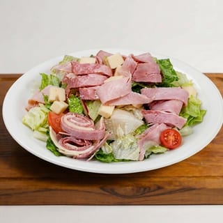 Chef Salad